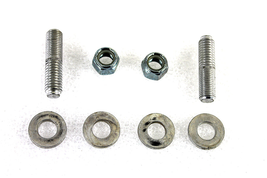 HARLEY Zylinderkopf-Motorhalterung passend für 1966-1984 FL, 1971-1984 FX,
