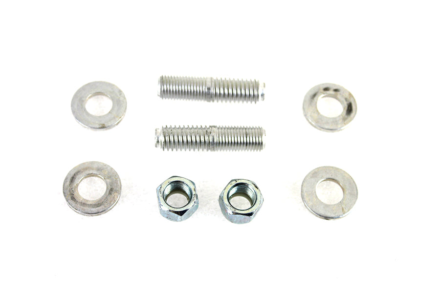 HARLEY Zylinderkopf-Motorhalterung passend für 1966-1984 FL, 1971-1984 FX,