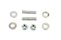 HARLEY Zylinderkopf-Motorhalterung passend für 1966-1984 FL, 1971-1984 FX,