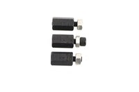 HARLEY 1/4 inch-20, 1/4 inch-28 and 1/4 inch-24 Stud Installation T fits 0-  Custom, application for 1/4-20