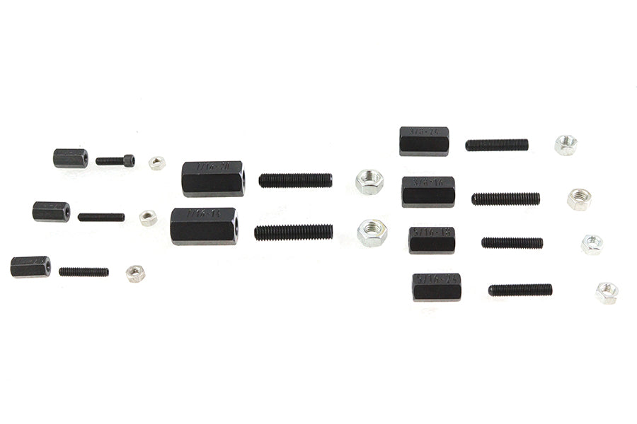 HARLEY Stehbolzen-Einbauwerkzeug-Set Passend für 0-  Custom, Anwendung für 1/4