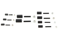 HARLEY Stehbolzen-Einbauwerkzeug-Set Passend für 0-  Custom, Anwendung für 1/4