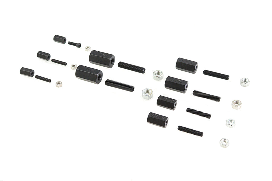 HARLEY Stehbolzen-Einbauwerkzeug-Set Passend für 0-  Custom, Anwendung für 1/4