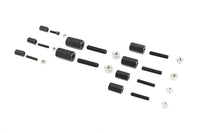 HARLEY Stehbolzen-Einbauwerkzeug-Set Passend für 0-  Custom, Anwendung für 1/4
