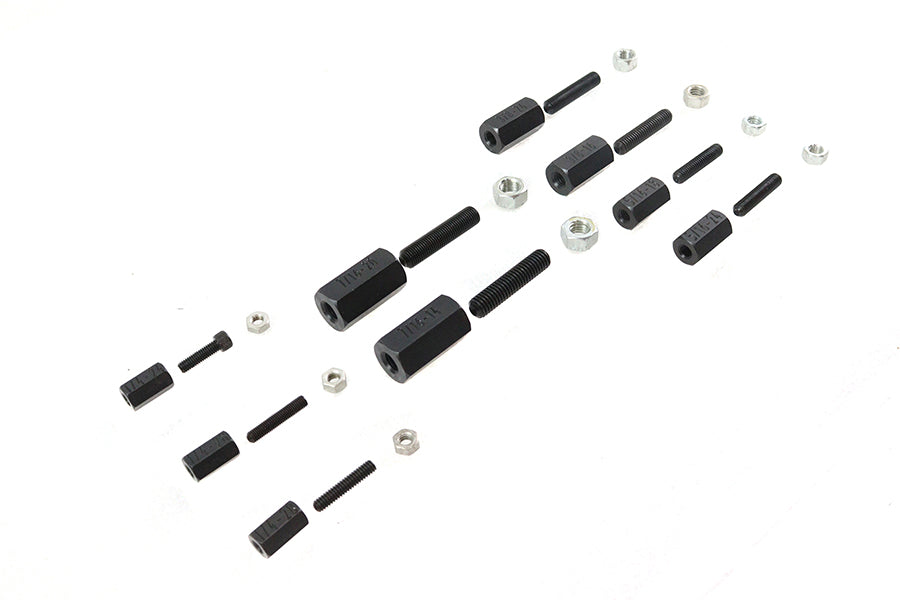 HARLEY Stehbolzen-Einbauwerkzeug-Set Passend für 0-  Custom, Anwendung für 1/4