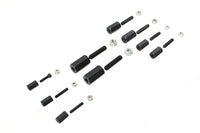 HARLEY Stehbolzen-Einbauwerkzeug-Set Passend für 0-  Custom, Anwendung für 1/4