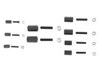 HARLEY Stehbolzen-Einbauwerkzeug-Set Passend für 0-  Custom, Anwendung für 1/4