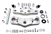 HARLEY 6° Gabelbrücken-Kit passend für 1997-2013 FLT,