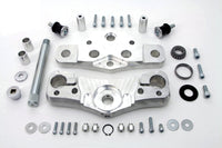 HARLEY 6° Gabelbrücken-Kit passend für 1997-2013 FLT,
