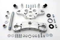 HARLEY 6° Gabelbrücken-Kit passend für 1997-2013 FLT,