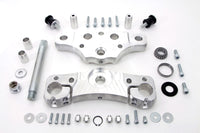 HARLEY 6° Gabelbrücken-Kit passend für 1997-2013 FLT,