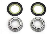 HARLEY Gabelager- und Dichtungssatz Passend für 1949-UP FL, 1970-UP FX, 1982-UP XL,