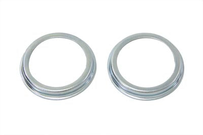 HARLEY 35 mm Gabeldichtring-Unterlegscheibe passend für 1980-1983 XL, 1982-1983 FX,