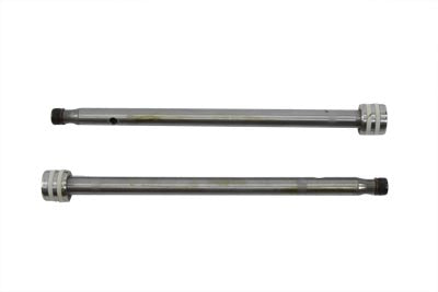 HARLEY 35 mm Gabeldämpferrohrsatz passend für 1975–1983 FX, 1975–1983 XL,
