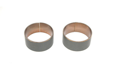 HARLEY Ultima 41mm Lower Fork Slider Bushings Fits FXST 1984-2010,   FLST 1986-2017,   FLT 1984-2013