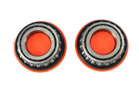 HARLEY Timken Gabelschaft-Lagersatz mit Dichtung passend für 1989-UP FXST, 1989-1994 FXR, 1980-UP FLT,