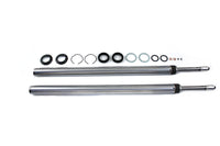 HARLEY 39mm Gabelrohrmontage Chrom Passend für 1987-1999 XL, 1988-1994 FXR,