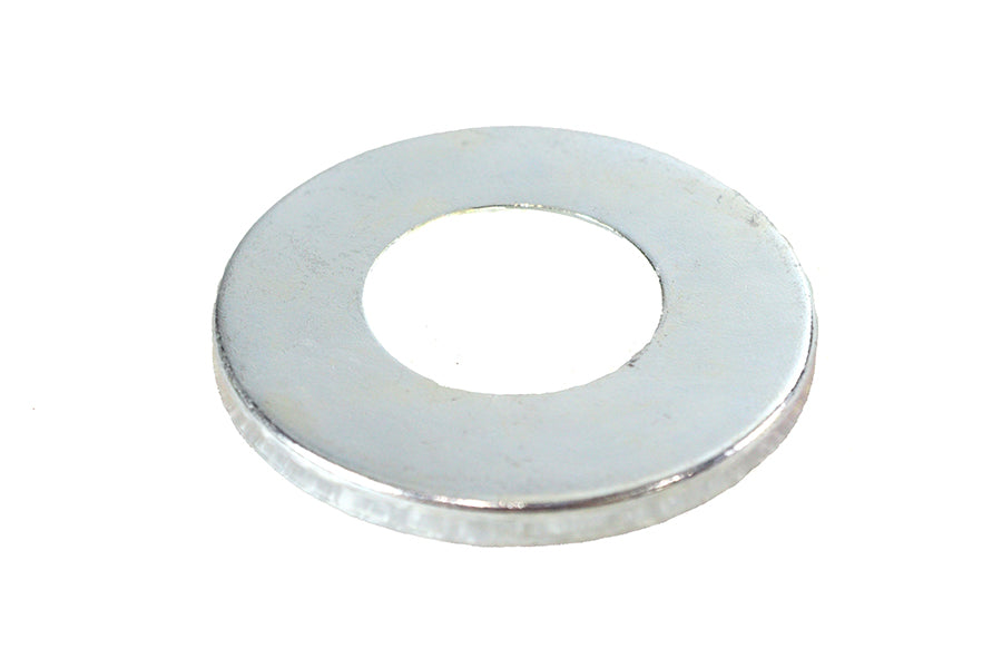 HARLEY Untere Gabelbrücke Zink Staubschutz Passt für 1960-1984 FL, 1971-1984 FX, 1982-2003 XL, 1991-