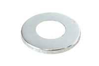 HARLEY Untere Gabelbrücke Zink Staubschutz Passt für 1960-1984 FL, 1971-1984 FX, 1982-2003 XL, 1991-