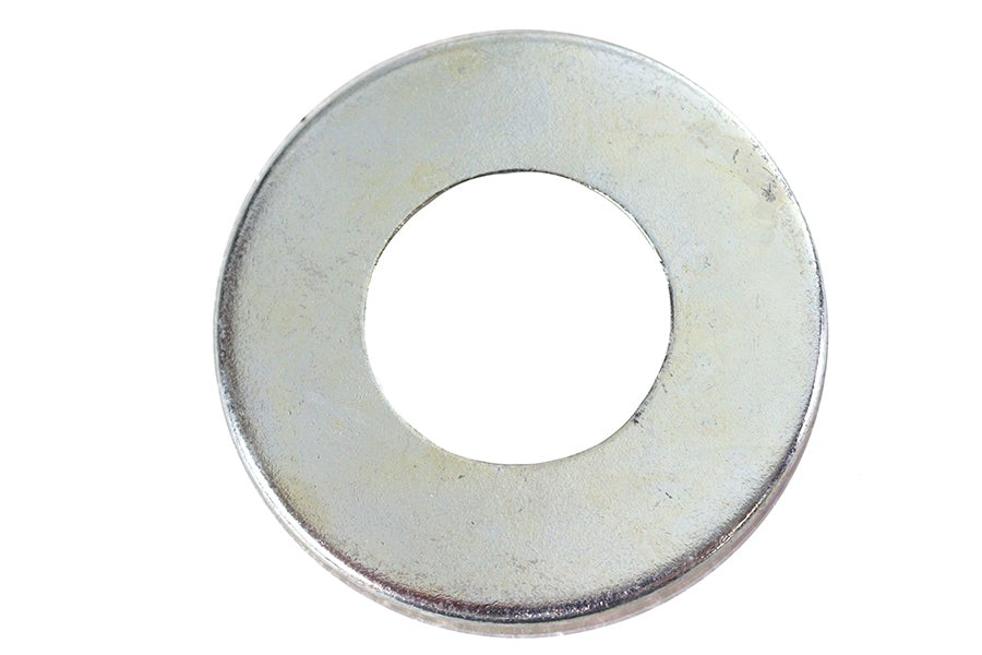 HARLEY Untere Gabelbrücke Zink Staubschutz Passt für 1960-1984 FL, 1971-1984 FX, 1982-2003 XL, 1991-