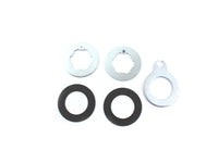 HARLEY Lenkungsdämpfer Reibscheiben-Kit passend für 1949-1959 FL,