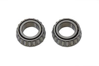 HARLEY Timken Lenkkopf-Kegelrollenlager, passend für XL ab 1978,