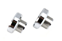 HARLEY Chrom-Gabelkopf-Schalensatz mit Lagerschalen passend für 1949-1984 FLH, 1971-1984 FX, 1984-1987 FXST,