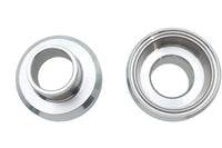 HARLEY Zink-Gabelhalslager-Set mit Lagerschalen Passend für 1949-1984 FLH, 1971-1984 FX, 1984-1987 FXST,