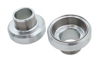 HARLEY Zink-Gabelhalslager-Set mit Lagerschalen Passend für 1949-1984 FLH, 1971-1984 FX, 1984-1987 FXST,