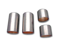 HARLEY 41mm Gabelgleiter untere Buchsensatz passend für 1949-1976 FL,