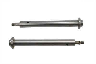 HARLEY 41mm Gabeldämpferrohrsatz passend für FL Modelle von 1949-1976,