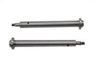 HARLEY 41mm Gabeldämpferrohrsatz passend für FL Modelle von 1949-1976,