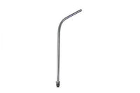 HARLEY Chrome Crossover Bremsleitung und Mutter passend für 1960-1968 FLH,
