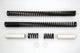 HARLEY 41mm Fork Spring Kit fits 1980-1986 FX,  1984-2005 FXST,