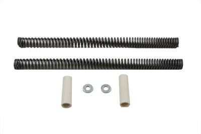 HARLEY 39mm Fork Springs fits 1987-1991 FXR,  1988-2003 XL,