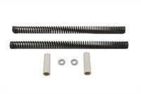 HARLEY 39mm Gabelnfedern Passend für 1987-1991 FXR, 1988-2003 XL,