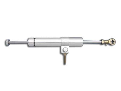 HARLEY Universal Federgabel-Lenkungsdämpfer aus Aluminium, passend für 0- Custom, Anwendung