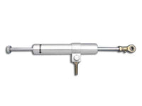 HARLEY Universal Federgabel-Lenkungsdämpfer aus Aluminium, passend für 0- Custom, Anwendung