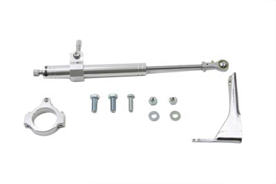 HARLEY 39mm Gabel-Lenkungsstabilisator-Kit passend für 1988-2003 XL,