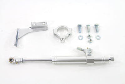 HARLEY 39mm Gabel-Lenkungsstabilisator-Kit passend für 1988-2003 XL,