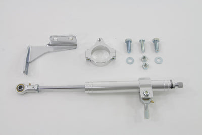 HARLEY 39mm Gabel-Lenkungsstabilisator-Kit passend für 1988-2003 XL,