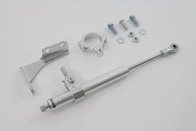 HARLEY 39mm Gabel-Lenkungsstabilisator-Kit passend für 1988-2003 XL,