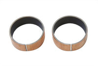 HARLEY 39mm Gabel Gleitrohr Buchsenset passend für 1988-1994 XL, 1988-1994 FXR, 1991-2005 FXD,