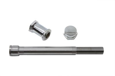 HARLEY Triple Tree 7/8 inch Stem Kit fits 0-  Custom, application for installing spring fork on 1957-1982 XL