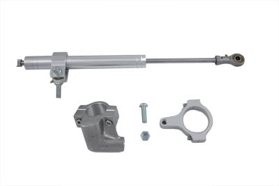 HARLEY 41mm Gabel Lenkungsdämpfer-Kit passend für 2000-2007 FXST,