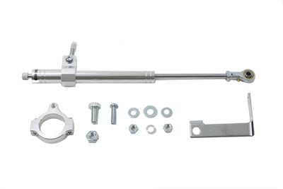 HARLEY 39mm Lenkungsdämpfer-Kit passend für 1991-2005 FXD,