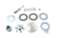 HARLEY Gabel-Lenkungsdämpfer-Kit passend für 1960-1984 FL, 1960-1984 FLH, 1960-1972 G,
