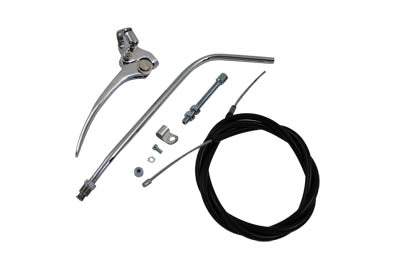 HARLEY Bremsleitung-Crossover-Kit vorne, passend für 1950-1964 FL,