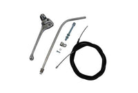 HARLEY Vorderradbremsrohr-Verteilerkit, passend für FL von 1965-1968,