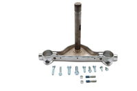 HARLEY Untere Gabelbrücke (verchromt) für 1987–2008 FLT,